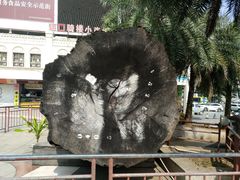 -海口骑楼小吃街