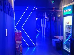 -云晓光头烧烤吧(川沙绿地店)