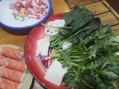 -东镇老火锅(长春路首店)