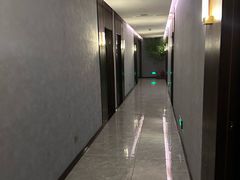 -水墨澜渟足道·SPA·传统(四望亭东关街店)