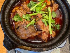 -廖记老砂锅(上清寺店)