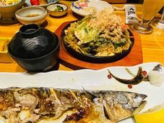 -大岛日本料理铁板烧(南通大饭店)