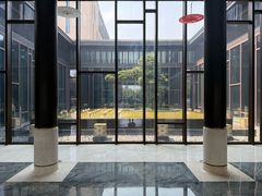 -上海崇明金茂凯悦酒店