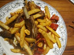 -疆里疆外·和田烤肉·清真