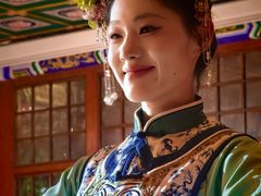 -白家大院·王府宫廷菜(苏州街店)