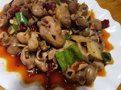 -温州一家人美食(西木头市店)