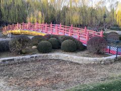 -元大都城垣遗址公园