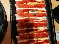 -九田家黑牛烤肉料理(溧阳吾悦店)