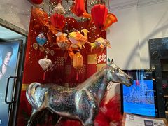 -三号黄浦会Canton Table