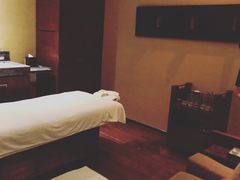 -王府半岛酒店·水疗中心