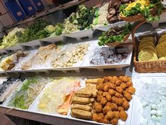 -醉人椒麻辣香锅(上地华联店)