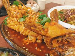 -石老头关东饺子王·东北菜(嘉华鑫城店)