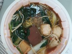 -张亮麻辣烫(上海天津路店)
