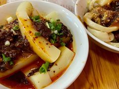 -洞子口张老二凉粉(文殊院店)