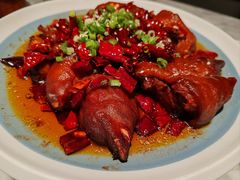 -懒人盐府人家(航天桥店)