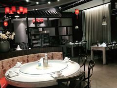 大堂-小柴米·传统江西菜(万寿宫店)