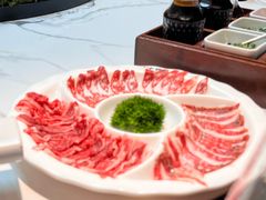 -牛将军•涮肉•烤肉•铁板烧(北京王府井·故宫店)