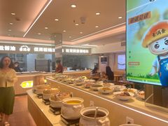 -素满香·食养自助(建邺万达店)