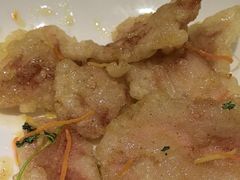 -金掌勺·锅包肉(广渠门店)