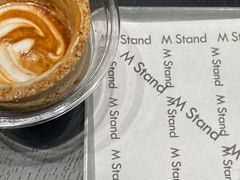 -M Stand(北京平安幸福中心店)