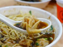 -蒋家桥饺面店(东关街店)