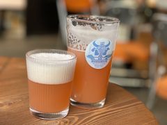 -INSA Korean Bistro饮鲨韩食酒馆