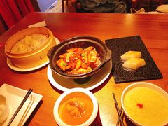 -小厨娘淮扬菜(六合欢乐港店)