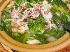 -蚝堡海鲜·威海菜·海肠捞饭·烧烤·亚洲吃蚝公司(幸福门店)