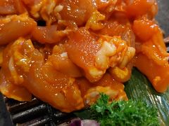 -老卜奎齐齐哈尔烤肉(人民东路店)