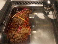 -海底捞火锅(万象城店)