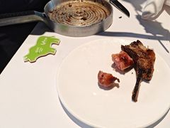 -拉蒂娜·巴西牛排馆 Latina·Brazilian Steakhouse(陆家嘴旗舰店)