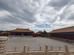 -北京市劳动人民文化宫(太庙)