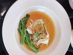 -广州四季酒店