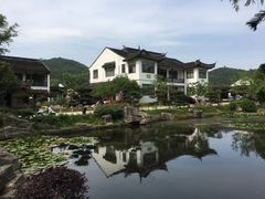 -苏州环秀晓筑养生度假村