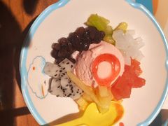 -醉长安(钟楼旗舰店)