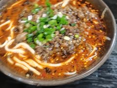-邓记手擀面(桃花源店)