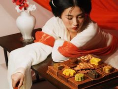 -DearCake 黛点心(花牌坊店)