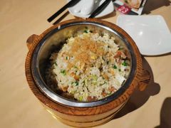 -避风塘(百联东郊店)