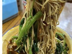 -赵伍面庄(松石大道店)