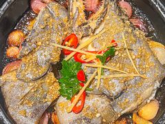 -人间酒暖·Go blanc·烧鸟·深夜食堂(陆家嘴店)