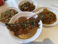 -辣公子·千岛湖私房菜(滨江店)