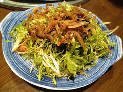 -大草原清真饭庄(沙河店)