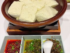 -贡宴盐帮菜自贡驻京联络处餐厅