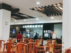 大堂-奎元馆.百年奎元.非遗传承(西湖边的解放路店)