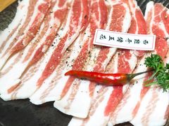 -夕酱の烧肉屋
