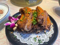 -浦江餐饮•上海菜馆(五四路店)