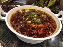 -庆合府重庆大排档(紫都城店)
