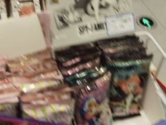 -TOYSRUS玩具反斗城(合肥华润万象城店)