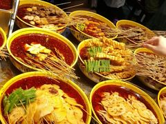 -东门町美食街