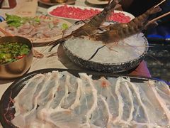 -琥珀川糟粕醋火锅(慈云寺店)